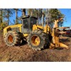 2011 Caterpillar 573 Wheel Feller Buncher