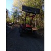2012 Case JX55 Ag Tractor