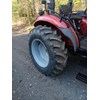 2012 Case JX55 Ag Tractor
