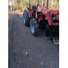 2012 Case JX55 Ag Tractor