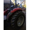 2012 Case JX55 Ag Tractor