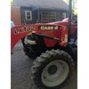 2012 Case JX55 Ag Tractor
