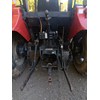 2012 Case JX55 Ag Tractor