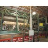 Cooper Machine 16ft Scragg Mill