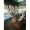 Cooper Machine 16ft Scragg Mill