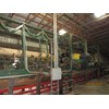 Cooper Machine 16ft Scragg Mill