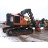 2020 Barko 260B Harvesters and Processors