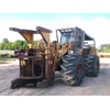 1996 Hydro-Ax 611EX Wheel Feller Buncher