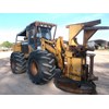 1996 Hydro-Ax 611EX Wheel Feller Buncher