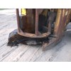 1996 Hydro-Ax 611EX Wheel Feller Buncher