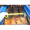 Brewco B-1600-SCG, Band Resaw