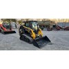 2022 ASV RT65 Skidsteer