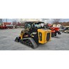 2022 ASV RT65 Skidsteer