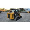 2022 ASV RT65 Skidsteer
