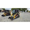 2024 ASV RT40 Skidsteer