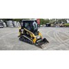 2024 ASV RT40 Skidsteer