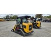 2024 ASV RT40 Skidsteer