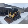 2023 ASV RT75 Skidsteer