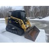2023 ASV RT75 Skidsteer
