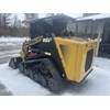 2023 ASV RT75 Skidsteer