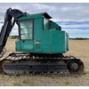 Timberjack 608 Harvesters and Processors