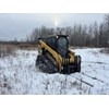 2017 Caterpillar 287D Skidsteer