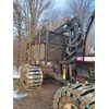 2017 Logset Forwarder