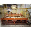2019 Bronco Pallet Systems 3in1 Pallet Nailer and Assembly System