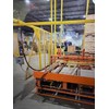 2019 Bronco Pallet Systems 3in1 Pallet Nailer and Assembly System