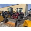 2022 Yanmar V8 Wheel Loader