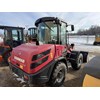 2022 Yanmar V8 Wheel Loader