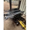 John Deere L and LII Cylinders Part and Part Machine