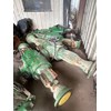 John Deere L and LII Rear Ends Part and Part Machine