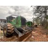 John Deere 648LII Part and Part Machine
