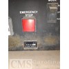 Winco Model 545CS-23R/A Generator GenSet