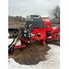 2022 JAPA 405 Firewood Processor