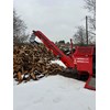 2022 JAPA 405 Firewood Processor