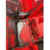 2022 JAPA 405 Firewood Processor