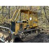 John Deere 650G LGP Dozer