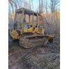 John Deere 650G LGP Dozer