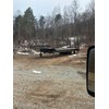 Unknown Lowboy Trailer