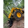 Bell Super T Wheel Feller Buncher