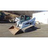 2021 Bobcat T740 Skidsteer