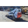 2021 Bobcat T740 Skidsteer