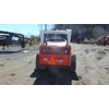 2021 Bobcat T740 Skidsteer