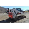 2021 Bobcat T740 Skidsteer