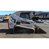 2021 Bobcat T740 Skidsteer