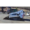 2021 Bobcat T740 Skidsteer