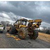 1996 John Deere 748E Skidder