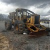 1996 John Deere 748E Skidder